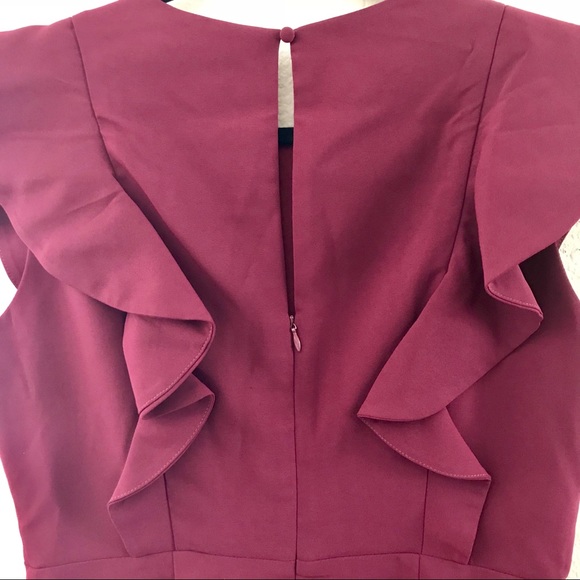 ✅ NWT Lucy Paris Dress - Picture 8 of 8